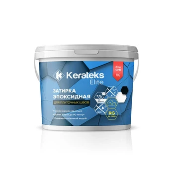 Kerateks Elite C.71 (Слоновая кость) 2.5кг