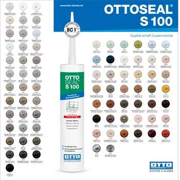 OTTOSEAL S100 PREMIUM С1105