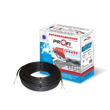 Кабель Profi Therm DEFROST SNOW/2R 640/28W