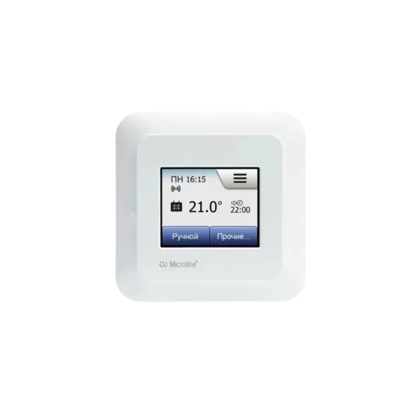 Терморегулятор OJ Electronics OWD5-1999-RUP1 Фото №3