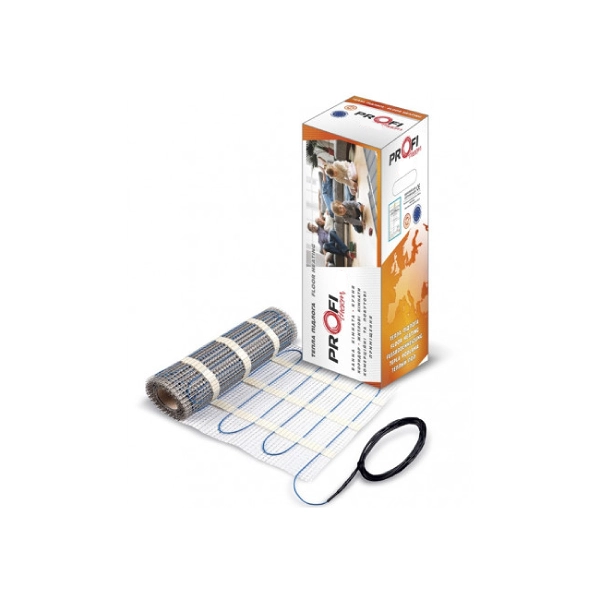 Мат Profi Therm 300W (2.0м²)