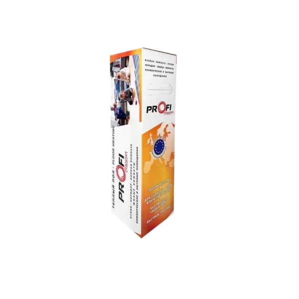 Мат Profi Therm 1500W (10.0м²) Фото №2