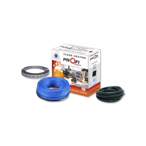 Кабель Profi Therm TXLP/2R 300/17W Фото №3